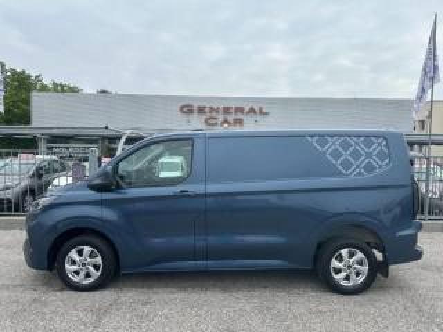 Ford Transit Custom L1-H1 2.0 Ecoblue 150 Cv Titanium 