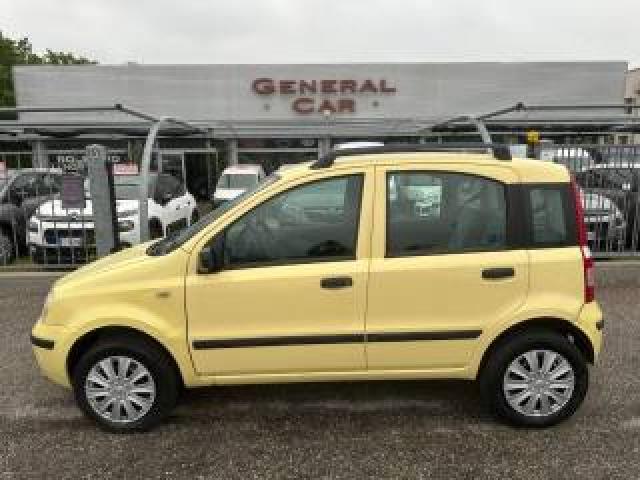 Fiat Panda 1.2 Dynamic Natural Power 