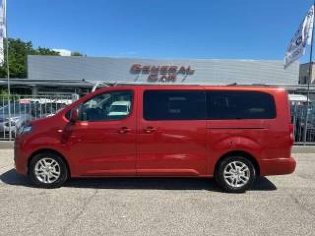 Citroen Spacetourer Xl 2.0 Bluehdi 150 Cv Business 