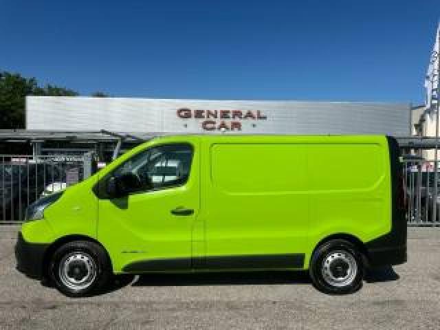 Renault Trafic 1.6 Dci 120cv Furgone 