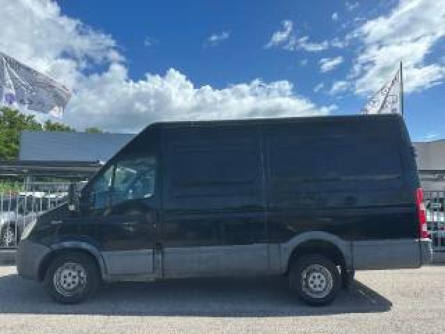 Iveco Daily 35s14 L3-H2 3.0 140cv Furgone  