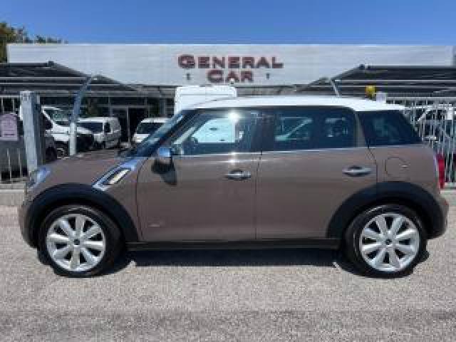 Mini Countryman 1.6 Gpl Cooper S All4 