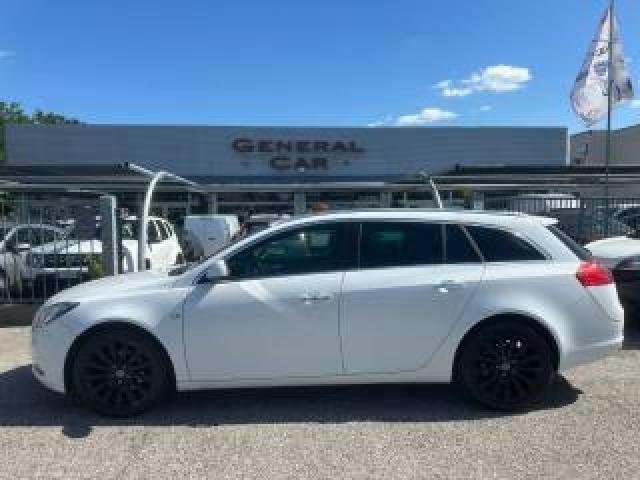 Opel Insignia Cambio Aut. Rotto 2.0 Cdti Sports Tourer Cosmo 