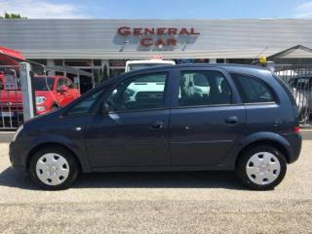 Opel Meriva 1.6 Metano 16v Enjoy 
