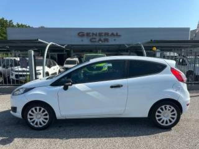 Ford Fiesta Van 1.5 Tdci 75cv 3 Porte  