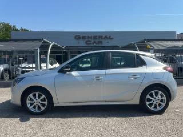Opel Corsa 1.2 Edition 75 Cv 