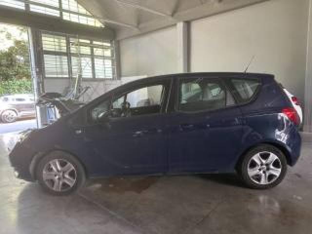 Opel Meriva 1.4 Turbo 120cv Gpl Tech Elective 