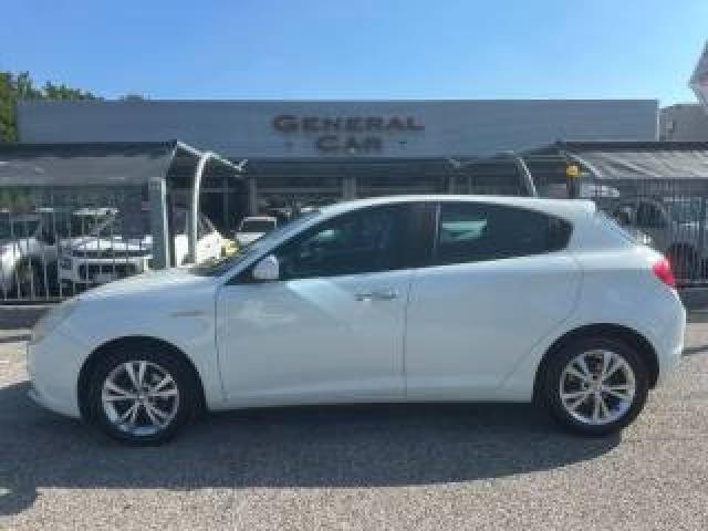 Alfa Romeo Giulietta 1.6 Jtdm-2 105 Cv Progression 