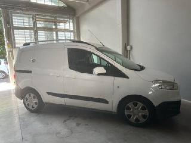 Ford Transit Courier Cinghia Rotta 1.5 Tdci 75cv Van  