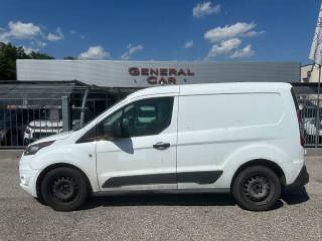 Ford Transit Connect Guasto Al Motore 1.5 Tdci 100cv Furgone  