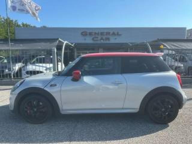 Mini John Cooper Works 2.0 231 Cv  
