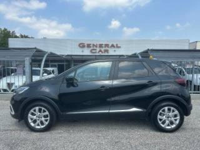 Renault Captur 0.9 Gpl Tce 12v 90cv Sport Edition 