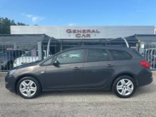 Opel Astra Autocarro 1.6 Cdti 110 Cv Business 