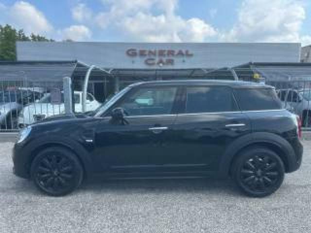 Mini Countryman 2.0 Cooper D Tettuccio Apribile  