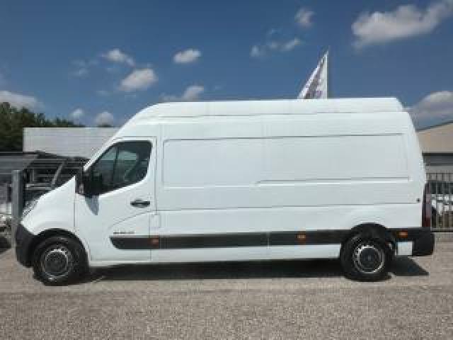 Renault Master L3-H3 2.3 Dci 145 Cv Furgone  