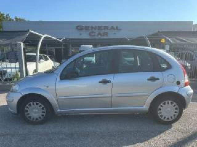 Citroen C3 1.4 Ideal Eco Energy M 