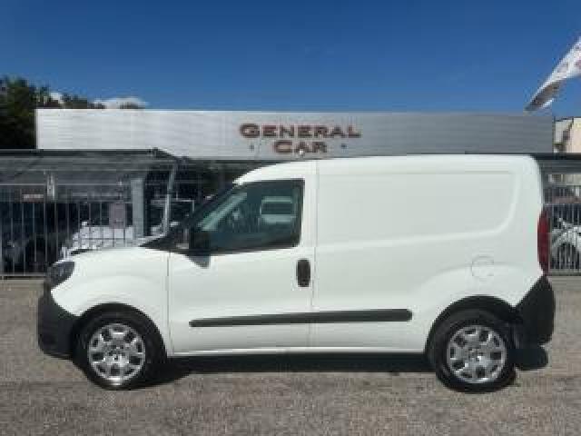Fiat Doblo 1.4 Natural Power 120 Cv Furgone  