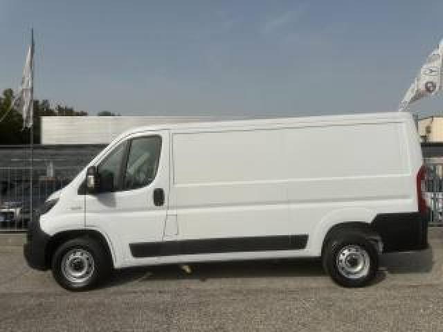 Fiat Ducato L2-H1 3.0 Cng 136cv Furgone 