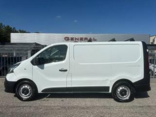 Renault Trafic 2.0 Dci 145 Cv Furgone  
