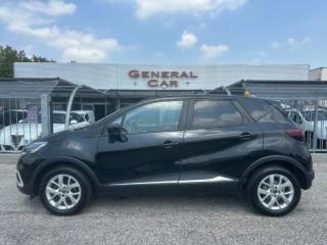 Renault Captur 0.9 Gpl Tce 12v 90cv Sport Edition 