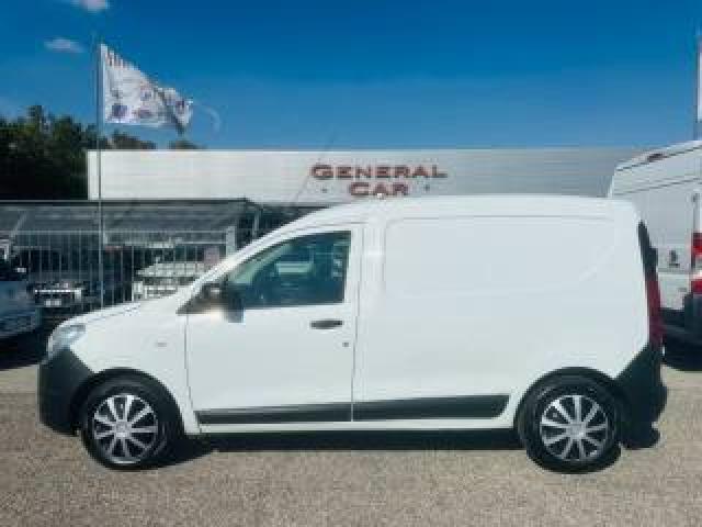Dacia Dokker 1.6 8v 100cv Gpl Furgone 