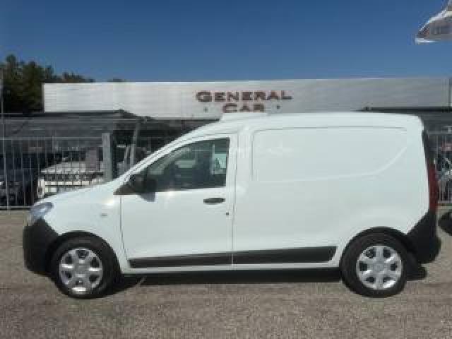 Dacia Dokker 1.6 Sce 110cv Gpl Furgone 