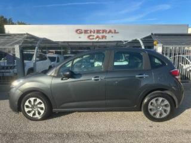 Citroen C3 1.4 Hdi 70 Cv Seduction 