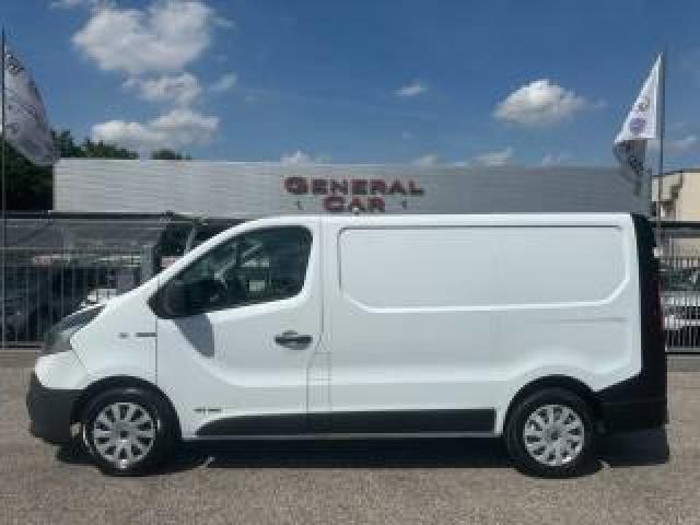 Renault Trafic 1.6 Dci 120 Cv Furgone 