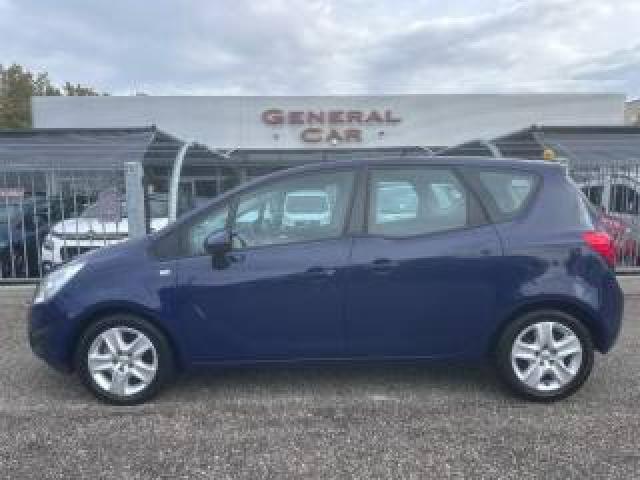Opel Meriva 1.4 Turbo 120cv Gpl Tech Elective 