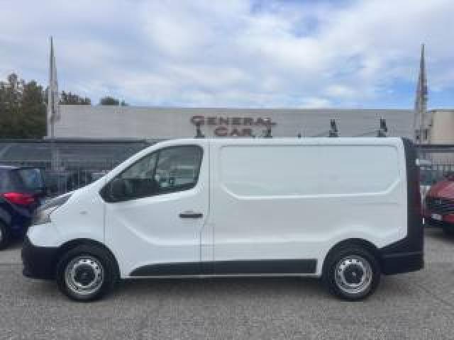 Renault Trafic 1.6 Dci 120cv Furgone 
