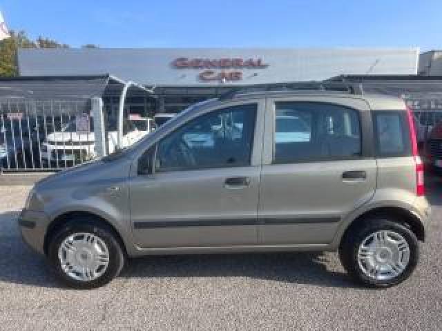 Fiat Panda 1.2 Dynamic Natural Power 