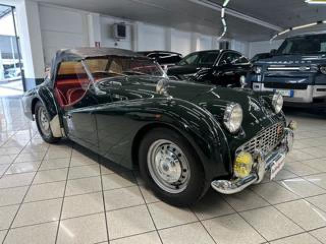 Triumph