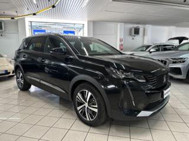 Peugeot 5008 Bluehdi 130cv Eat8 Allure Pack - Km0 - Iva Esposta 
