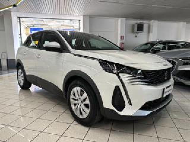 Peugeot 3008 Bluehdi 130 S&s Eat8 Business - Uni Prop - Iva Esp 