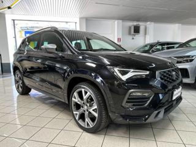 Seat Ateca 1.5 Ecotsi Dsg Fr Km0 - Iva Esposta 