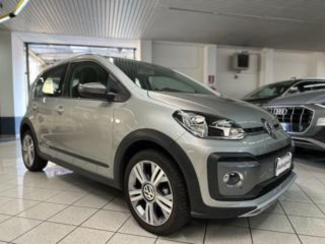 Volkswagen Up! 1.0 75 Cv 5p. Cross Up! Unico Proprietario 