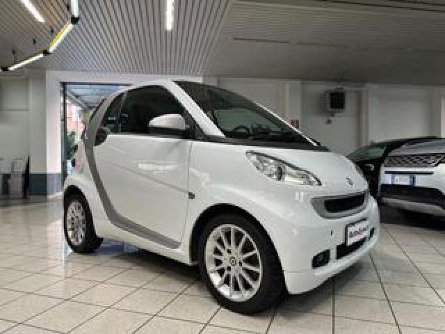 Smart Fortwo 1000 52 Kw Mhd Coupé Passion Neopatentato 