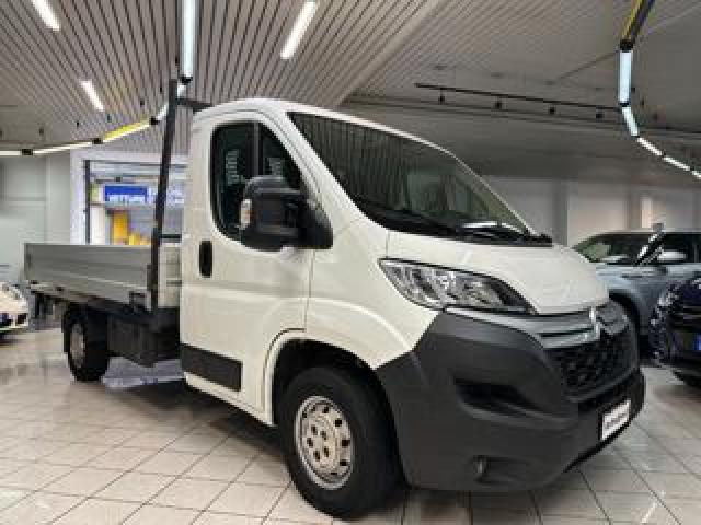 Citroen Jumper 35 Bluehdi 140 S&s Pm Cabinato 