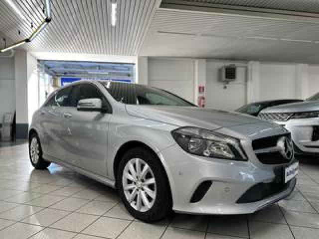 Mercedes Benz A 180 Sport - Unico Proprietario 