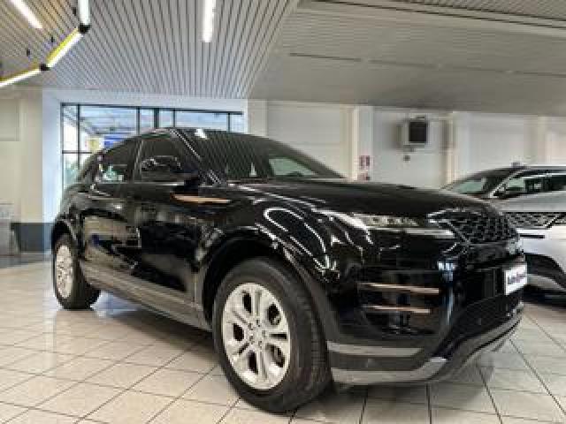 Land Rover Range Rover Evoque 2.0d 150 Cv Awd Auto R-Dynamic Uni Prop-Iva Esp 