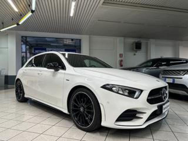 Mercedes Benz A 250 Automatic 4matic Edition Amg Line Unico Prop 