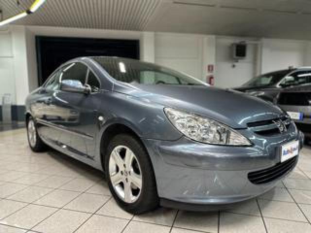 Peugeot 307 1.6 16v Cc - Unico Proprietario 