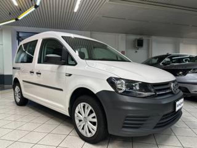 Volkswagen Caddy 1.2 Tsi Bluemotion - Iva Esposta - Unico Prop 