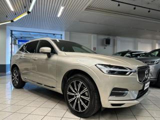 Volvo Xc60 B4 