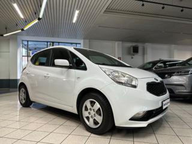 Kia Venga 1.4 Ecogpl Cool - Neopatentato 