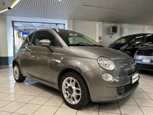 Fiat 500 1.2 150° - Neopatentato 