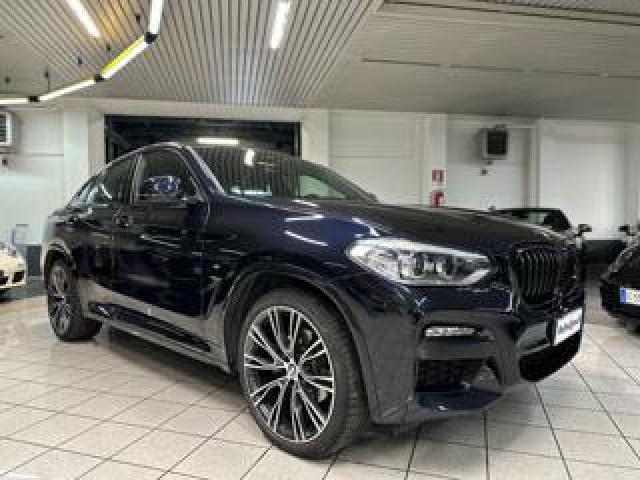 Bmw X4 Xdrive20d 48v Msport - Iva Esp - Unico Prop 
