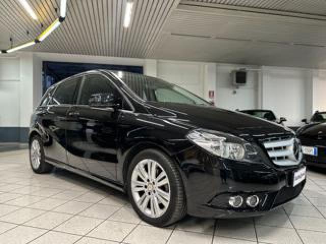 Mercedes Benz B 200 Premium Unico Proprietario 