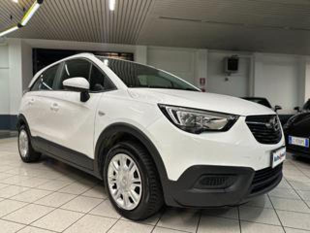 Opel Crossland X 1.5 Ecotec D 102 Cv Advance Catena -Iva Esp 