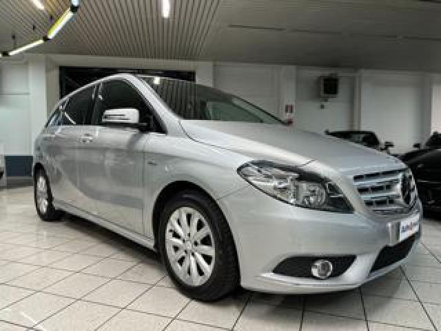 Mercedes Benz B 160 Blueefficiency Executive Unico Propietario 